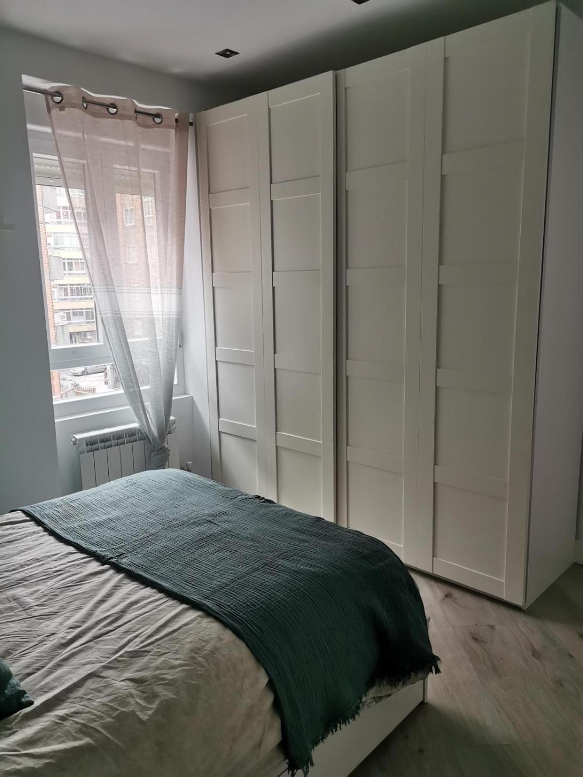 Appartamento Pisito De Ainho León Esterno foto
