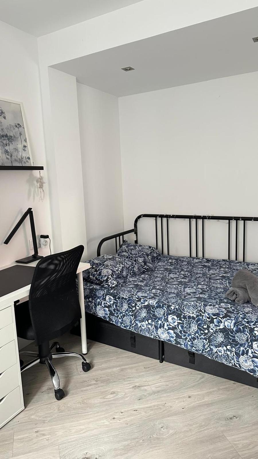 Appartamento Pisito De Ainho León Esterno foto